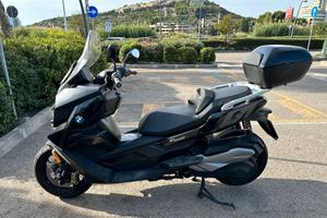 Bmw c 400 gt - 2021