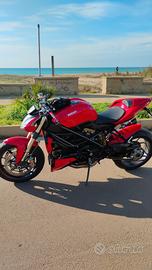 ducati street fighter 1098