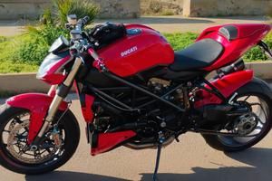ducati street fighter 1098