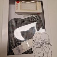 Vestito bambina 6 mesi nuovo