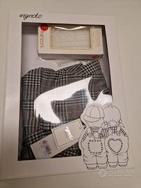 Vestito bambina 6 mesi nuovo