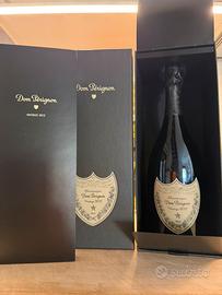 Dom perignon vintage 2012