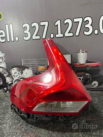 FANALE STOP POSTERIORE SINISTRO PER VOLVO V40 2017