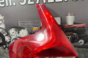 FANALE STOP POSTERIORE SINISTRO PER VOLVO V40 2017