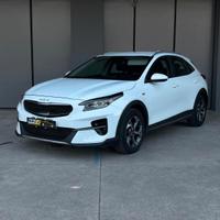 Kia Xceed 1.0 t-gdi Urban Gpl 117cv
