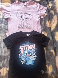 magliette Stitch 