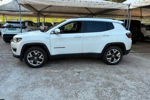Jeep Compass 2.0 Multijet II 4WD Limited
