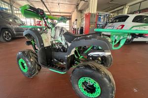 Mini Quad NITRO 125cc 4 tempi