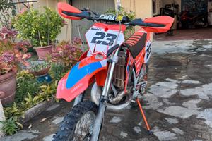 Ktm exc 250 2t