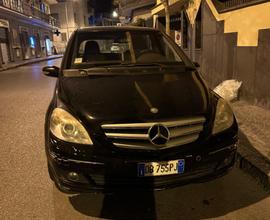 MERCEDES Classe B (T246/242) - 2006