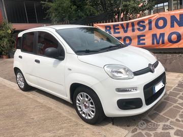 Fiat Panda 1.,2 pop