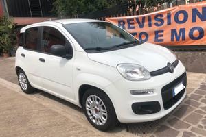 Fiat Panda 1.,2 pop