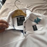 Felpa Olimpiadi Invernali Milano Cortina 2025