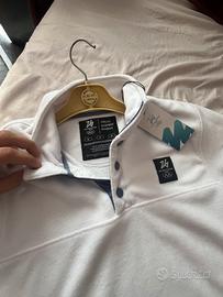 Felpa Olimpiadi Invernali Milano Cortina 2025