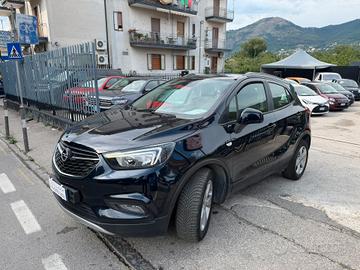 Opel Mokka X 1.6 CDTI Ecotec 136CV 4x2 Start&Stop 