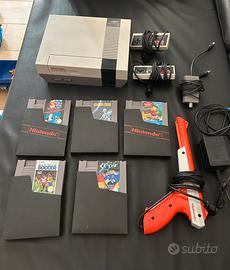 Nintendo Nes