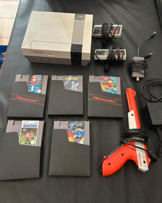 Nintendo Nes