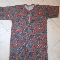 Pigiama colorato da uomo