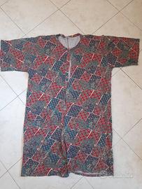 Pigiama colorato da uomo