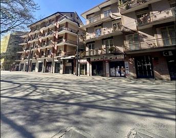 Locale Commerciale in Via Circumvallazione