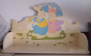 azur accessori cameretta bimbi