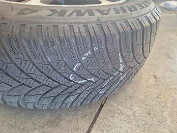 Gomme invernali Firestone