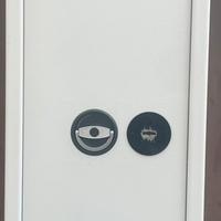 Portafucili armadio sicurezza