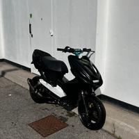 Aerox 70cc