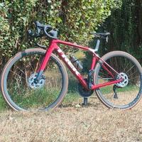 Trek Madone sl6 gen 8 taglia S