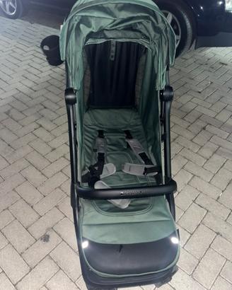 Passeggino leggero