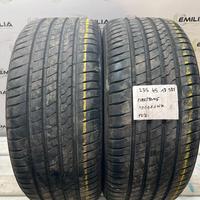 GOMME USATE 235 45 18 ESTIVE FIRESTONE