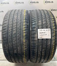 GOMME USATE 235 45 18 ESTIVE FIRESTONE