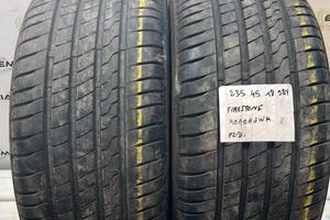GOMME USATE 235 45 18 ESTIVE FIRESTONE