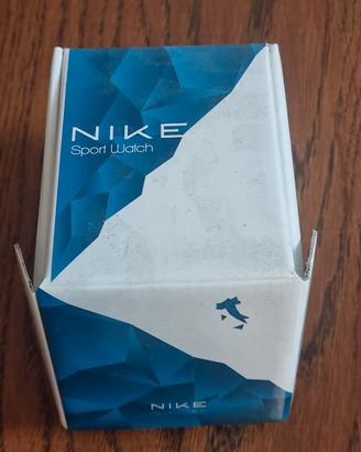 Orologio uomo Nike