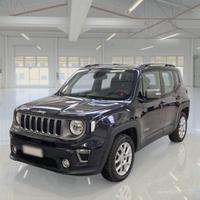 JEEP RENEGADE 1.3 T4 190CV PHEV 4XE AT