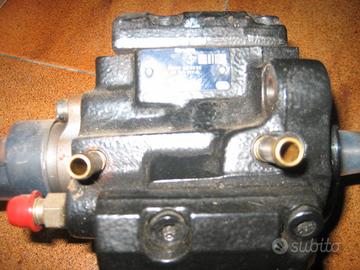 Pompa iniezione DIESEL  BMWE46 Rover Freelander