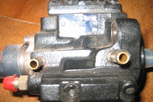 Pompa iniezione DIESEL  BMWE46 Rover Freelander