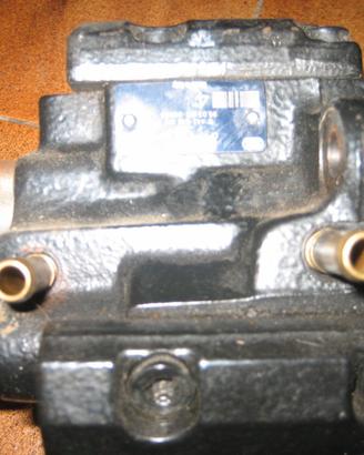 Pompa iniezione DIESEL  BMWE46 Rover Freelander