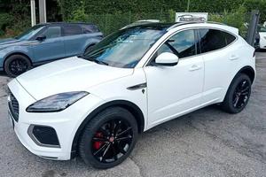 Jaguar E-Pace 2.0 I4 200 CV AWD Auto R-Dynamic S