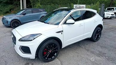 Jaguar E-Pace 2.0 I4 200 CV AWD Auto R-Dynamic S