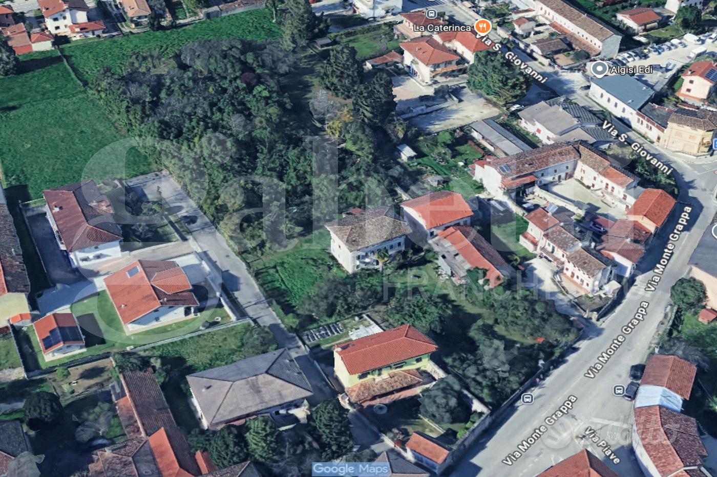 Terreno Residenziale Cordenons [865VRG] - Vista 3