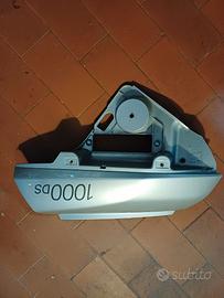 Fiancatina laterale ducati multistrada 1000