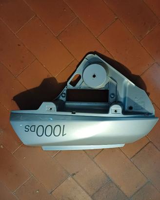 Fiancatina laterale ducati multistrada 1000