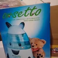 umidificatore 