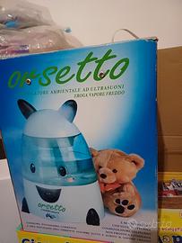 umidificatore 