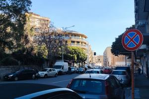 TRIVANI zona viale M. Rapisardi/ Via lavaggi