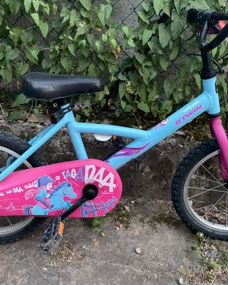 Bici bimba