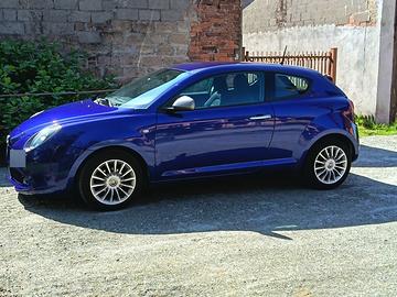 Mito Alfa Romeo