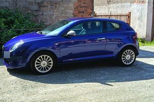 Mito Alfa Romeo