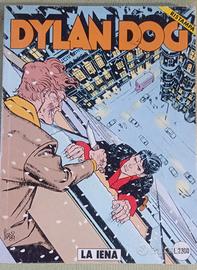 Dylan Dog n 42 e 97 ristampe